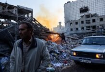 Conflito EUA-Irã: Entenda a Intensificação das Tensões Recentes