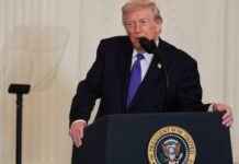 Trump Solicita Adiamento de Viagem à China Devido à Conflito com o Irã