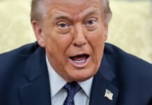 Trump Anuncia Cooperação Internacional para Segurança no Estreito de Ormuz