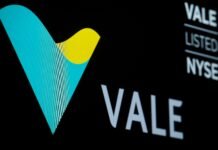Vale (VALE3) Reage a Ação do MPF Sobre Estrada de Ferro Carajás
