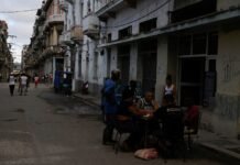 Apagão em Cuba: Milhões sem Energia em Meio a Crise Elétrica