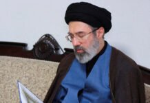 A Nova Ordem no Irã: Quem Está no Comando Após a Perda de Líderes Chave?