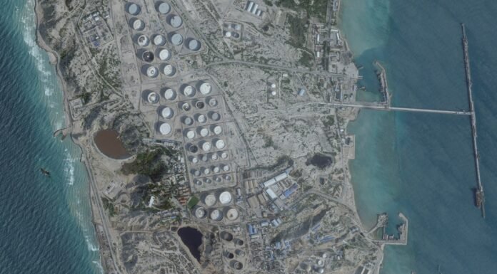 Conflito no Irã: Ataque à Ilha Kharg Aumenta Incertezas para o Mercado Petrolífero Global