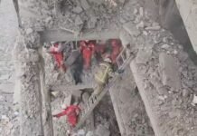 Intensificação do Conflito no Oriente Médio: 11º Dia de Conflito entre EUA e Irã