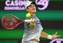 João Fonseca Reflete Sobre Encontro com Sinner e Foca no Futuro