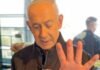 Netanyahu desmente rumores sobre sua morte com vídeo descontraído