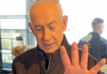Netanyahu desmente rumores sobre sua morte com vídeo descontraído
