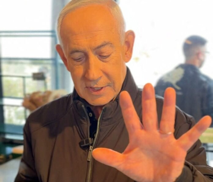 2026-03-15T160644Z_3345745_RC235KA6VUKJ_RTRMADP_3_IRAN-CRISIS-NETANYAHU-e1773597626634