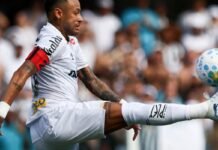 Desempenho Discreto de Neymar em Clássico Antes da Convocação Final para a Copa