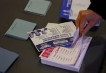 Resultados das Eleições Municipais na França: Domínio da Esquerda e Direita Tradicionais