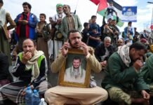 Houthis do Iémen Alertam para Ação Militar em Meio ao Conflito Regional