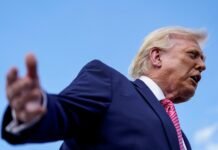 Trump Questiona Compromisso dos EUA com a Otan em Discurso em Miami