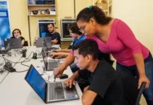 Qualificação Profissional nas Usinas da Paz de Belém: Oportunidades e Transformações para 2026