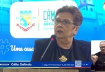 Célia Galindo Revela Conquistas e Desafios na Política de Arcoverde