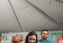 Prefeita Márcia Conrado Anuncia Construção de UBS no Residencial Vanete Almeida