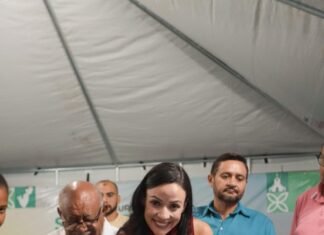 Prefeita Márcia Conrado Anuncia Construção de UBS no Residencial Vanete Almeida