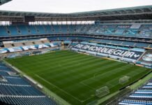 Grêmio Domina o Inter e Avança Rumo ao Título do Gauchão 2026