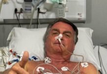 PGR Apoia Pedido de Prisão Domiciliar para Jair Bolsonaro