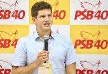 A Filiação de Uchôa Jr. ao PSD e Seus Impactos na Política de Pernambuco