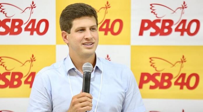 João Campos e a Confusão Política: A Falta de Alinhamento com o PT