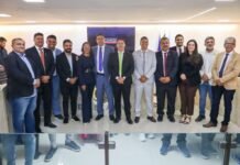 Diego Cabral Inaugura Ano Legislativo em Camaragibe e Destaca Parceria com Vereadores