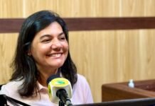 Viviane Facundes: Uma Nova Liderança na Secretaria de Obras de Gravatá