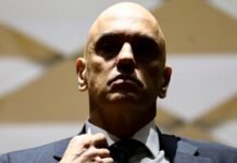 Contador é preso sob suspeita de acesso ilegal a dados do STF