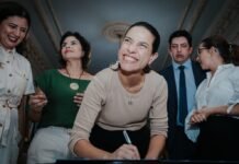 Governadora Raquel Lyra Lança Iniciativas para Fortalecer Políticas Públicas para Mulheres em Pernambuco