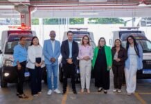 Emendas de Debora Almeida Fortalecem a Saúde no Agreste Pernambucano