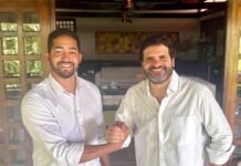 Ednaldo Moura Declara Pré-Candidatura a Deputado Estadual pelo PSB