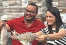 João Alfredo Distribui Mais de 30 Toneladas de Peixes para a Comunidade