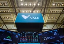 Análise da Vale: Momentum vs. Valuation e Perspectivas Futuras
