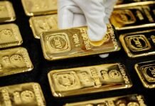 Queda do Ouro em Meio à Crise no Irã: O Que Esperar para o Futuro?