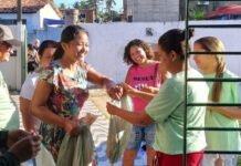 Prefeitura de Tracunhaém Lança Campanha de Distribuição de Peixes para a Semana Santa