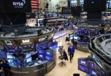 Wall Street Mantém Otimismo com S&P 500 Apesar de Desafios Geopolíticos