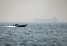 Irã Reafirma Compromisso com a Liberdade de Navegação no Estreito de Ormuz