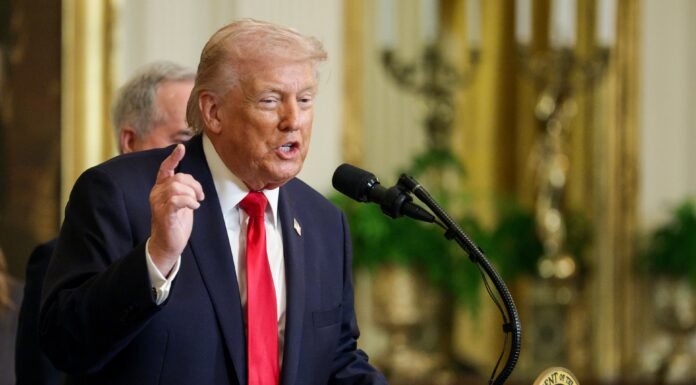 Incertezas sobre a Saúde do Líder Supremo do Irã: Declarações de Trump