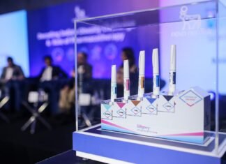 Genéricos do Ozempic surgem na Índia com preços acessíveis após expiração de patente