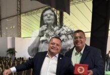 Rio Formoso Reitera Excelência em Educação com Selo Ouro em Alfabetização