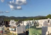 “Pequeno herói”: menino de 6 anos vai ao cemitério mostrar notas escolares para a mãe falecida