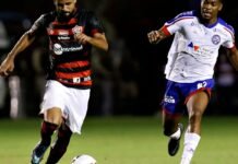 Final do Campeonato Baiano de 2026: Transmissão Exclusiva e Detalhes do Confronto