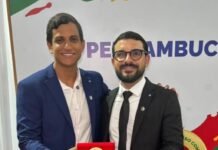 Prefeitura de Itapissuma Recebe Selo Ouro do MEC Sob a Gestão de Júnior de Irmã Teca