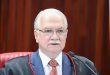 Fachin defende a criação de um código de ética para o STF ainda em 2023