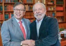 Brasil e Colômbia marcam presença em evento sobre democracia em Barcelona