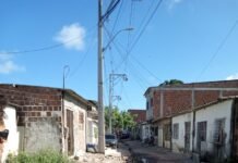 Iniciativa Transformadora: Projeto de Melhoria nas Favelas chega à Zona Oeste do Recife