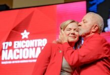 Lula Busca Novo Nome para Secretaria de Relações Institucionais após Saída de Gleisi Hoffmann