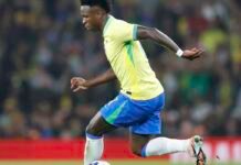 Brasil se prepara para Copa do Mundo com amistoso contra a França