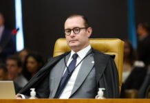 Cristiano Zanin Assume Relatoria da Ação sobre CPI do Banco Master Após Suspeição de Toffoli