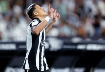 Botafogo e Barcelona de Guayaquil: Detalhes do Confronto na Pré-Libertadores