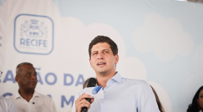 Câmara Municipal de Recife Protocoliza CPI para Investigar Suposta Fraude em Concurso Público